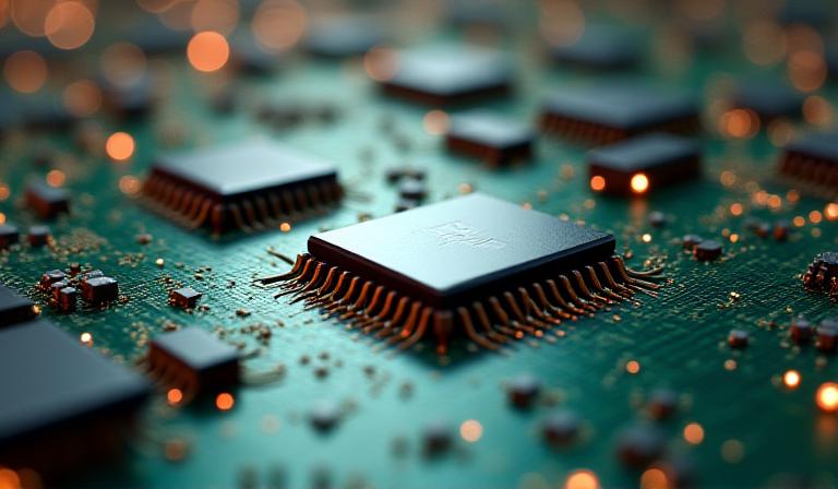 電子機器メーカー成功事例