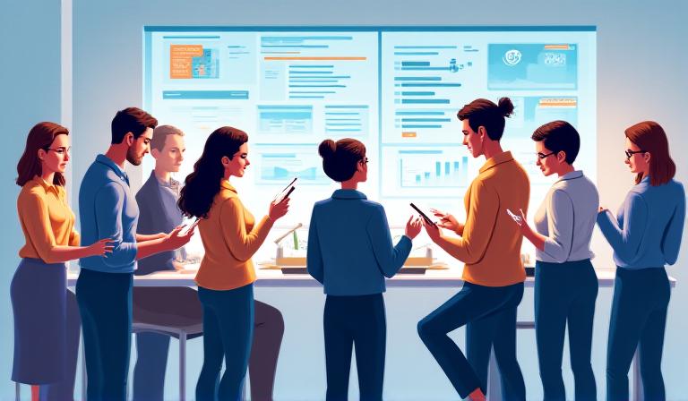 一般企業成功事例