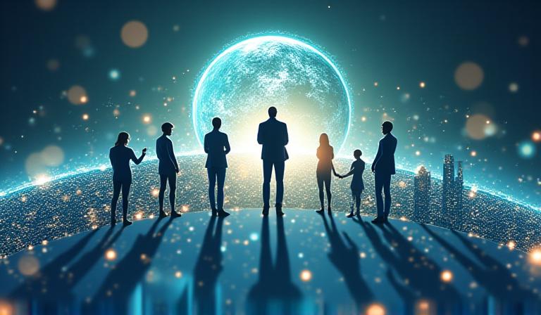 通信企業成功事例